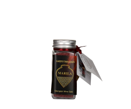 Marila Georgian Wine Salt Saperavi