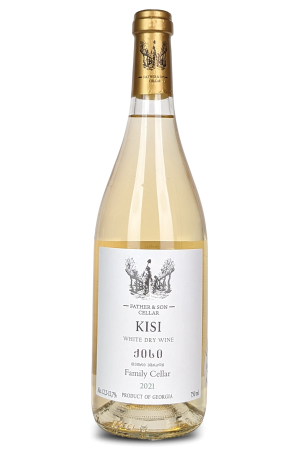 Father and Son Cellar Kisi 2021 Classic