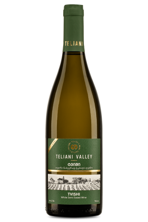 Teliani Valley Tvishi 2019