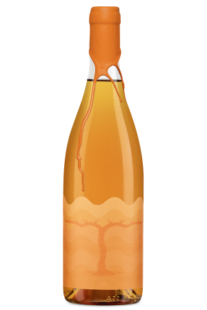 Pery Wines Wine with Orange Label Kisi Qvevri 2019