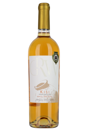 Georgian Royal Wine Kisi 2019 Qvevri