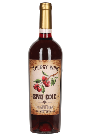 Enovani Cherry Wine