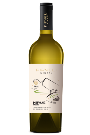 Pirveli Winery Mtsvane 2022