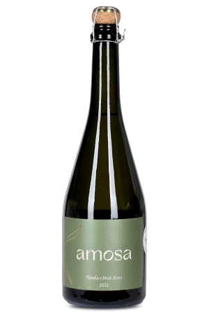 Amosa Sparkling Tsitska 2022