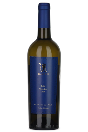 Blue Tie Wines Kisi 2023