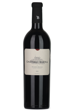 Chateau Buera Rouge Reserve 2020