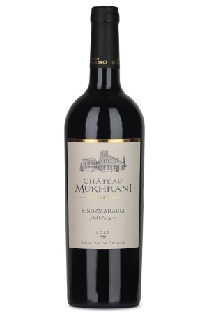 Chateau Mukhrani Kindzmarauli 2022