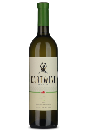 Kartwine Kisi 2023 semi sweet