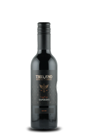 Tbilvino Saperavi 2023 small