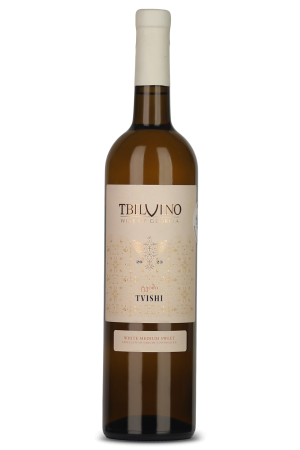 Tbilvino Tvishi 2023