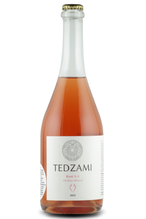 Tezami Petnat Rose 2022