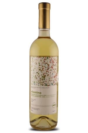 Vismino Khikhvi Sauvignon Gris 2021