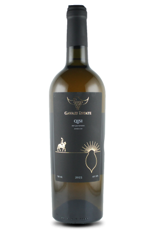 Gavazi Estate Kisi Qvevri 2023