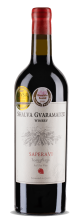 Shalva Gvaramadze Winery Saperavi 2018
