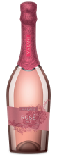Telavi Wine Cellar Sparkling Rose brut