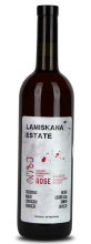 Lamiskana Estate Rose 2020 Dry