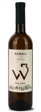 Wine Wood Khikhvi 2020 qvevri