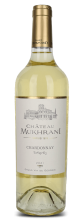 Chateau Mukhrani Chardonnay 2021 White Dry