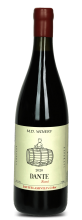 M.D. Winery Saperavi 2020 Dante Qvevri/oak barrel