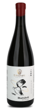 სიმონეთის ღვინის მარანი რქაწითელი კასრი 2021