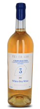 Terra Kisi 3 Grape Selection 2021 Qvevri/oak barrel