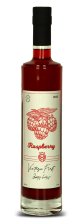 Vintage First Raspberry Wine 2022