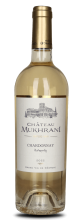 Chateau Mukhrani Chardonnay 2022