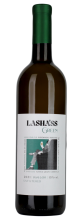 ლაშას ღვინო მანავის მწვანე 2021