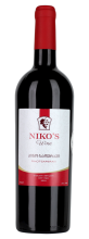 Niko's Wine Saperavi Pinot 2022