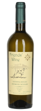 Friends Wine Akhmetis Mtsvane 2021