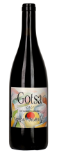 Gotsas Wine Budeshuri Saperavi 2020 Qvevri Bio
