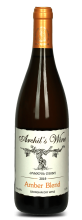 Archilis Wine Amber Blend 2019 Qvevri/oak barrel Rkatsiteli Mtsvane