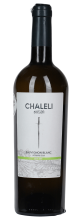 Chaleli Sauvignon Blanc 2023 semi dry