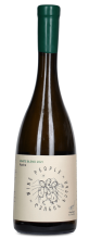 თელიანი ველი ღვინის ხალხი რაჭული მწვანე კრახუნა 2021 (ილია ჭელიძე)