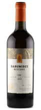 Babunidze Wines Kisi 2022 Reserve