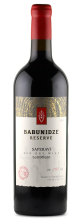 Babunidze Wines Saperavi 2022 Reserve