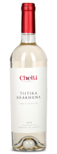 Chelti Tsitska Krakhuna 2023 semi dry