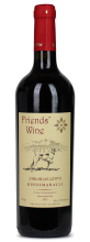 Friends Wine Kindzmarauli 2022