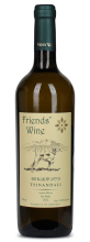Friends Wine Tsinandali 2022