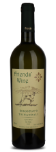 Friends Wine Tsinandali 2023