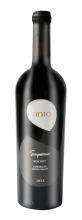 Anto's Wines saperavi 2023 qvevri oak