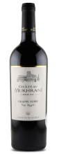 Chateau Mukhrani Grappe Noire 2021 Bio