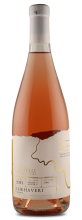 Gewelli Chkhaveri Rose 2023 semi dry