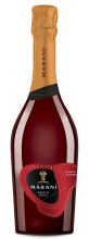 Telavi Wine Cellar Sparkling red semi sweet