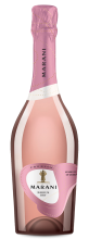 Telavi Wine Cellar Sparkling Rose semi dry