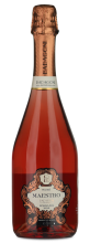 Badagoni Maestro Sparkling Rose semi dry