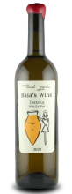 Baia's Wine Tsitska 2023 Qvevri