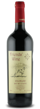 Friends Wine Mukuzani 2021