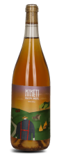 Kiketi Farm Winery Rkatsiteli 2021 skincontact