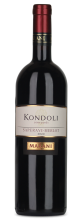 Telavi Wine Cellar Saperavi Merlot 2020 Kondoli